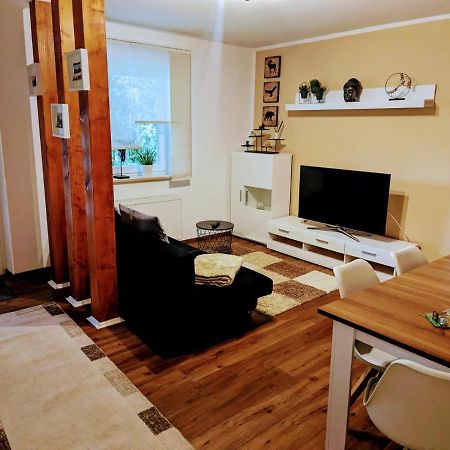 Ferienwohnung Jobst - Ruhig Mit Blick Ins Gruene Nittenau Extérieur photo